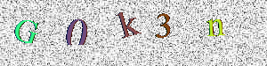Recaptcha image